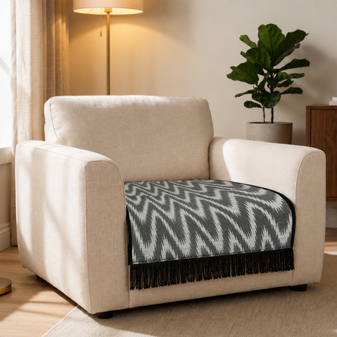Sofa Cover for Cozy Luxury Living Room Decor