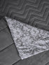 KANAN All Season Medium Weight Reversible Quilt/ Comforter