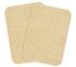 SOLID Soft Anti-Slip Bathmat | Simple Design with Quick Dry Texture