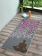 washable yoga mat