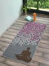 washable yoga mat