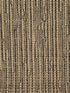 BURWAN - Cotton Jute Woven Strong Anti-Slip Rug with fringe.