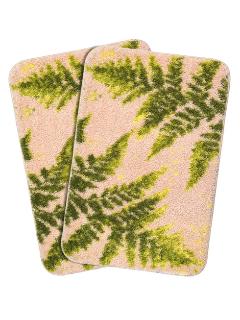 anti skid bathroom mats for floor