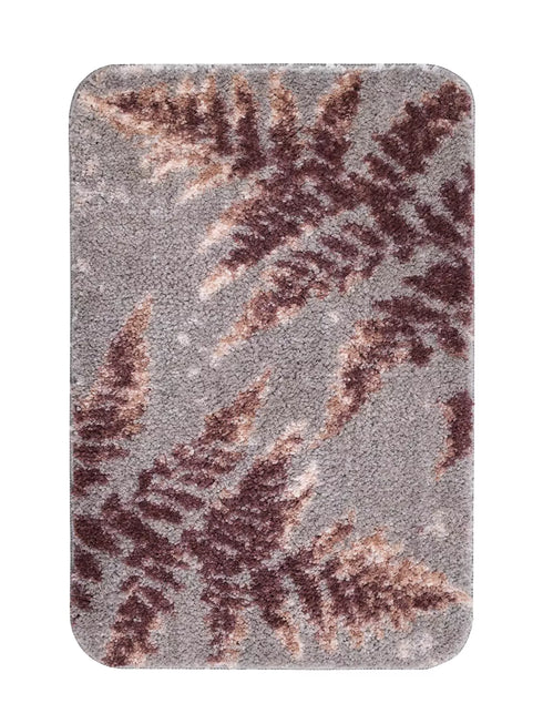 CEDAR Soft Anti Slip Bathmat- Bath Set