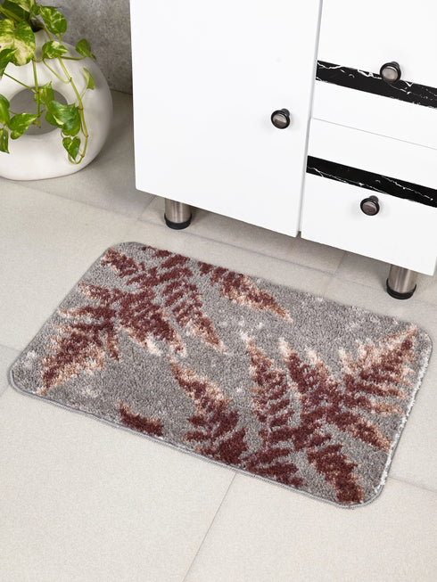 washable bathmat