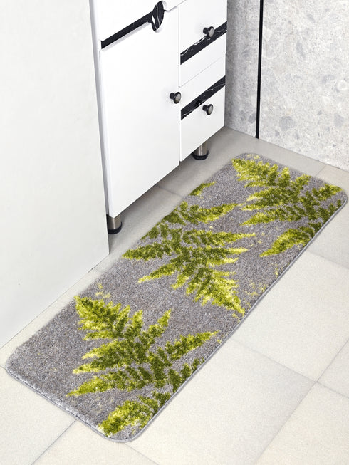 CEDAR Soft Anti-Slip Bathmat & Runner | Premium Feel with Quick Dry Texture