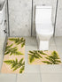 CEDAR Soft Anti-Slip Bathmat & Runner | Premium Feel with Quick Dry Texture