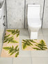 CEDAR Soft Anti-Slip Bathmat & Runner | Premium Feel with Quick Dry Texture