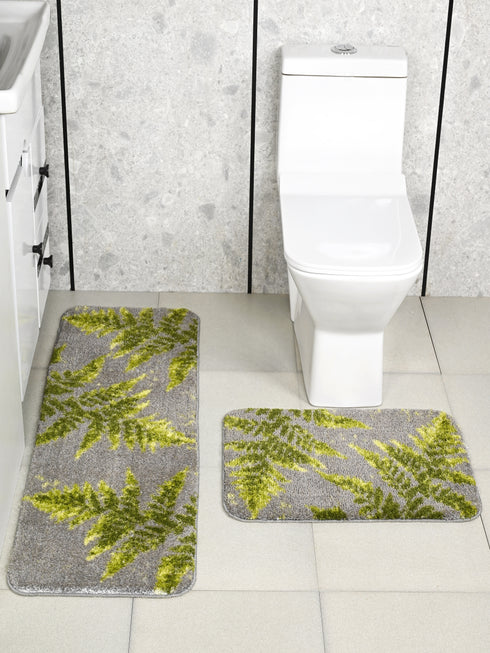 CEDAR Soft Anti-Slip Bathmat & Runner | Premium Feel with Quick Dry Texture