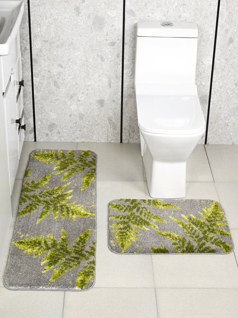 CEDAR Soft Anti-Slip Bathmat & Runner | Premium Feel with Quick Dry Texture