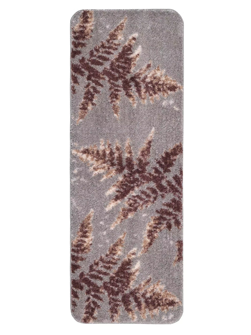 CEDAR Soft Anti-Slip Bath Runner | Plush Texture & Long-Lasting Grip