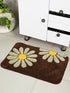 washable bathmat