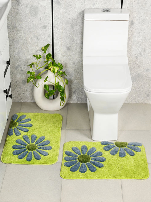 bathroom mats water soak anti skid