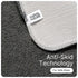 Solid Plain Floor Runner | Soft, Durable & Washable | Ideal for Hallway or Bedside Use
