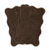 Soft Microfiber Anti-Skid Bath Mat Combo