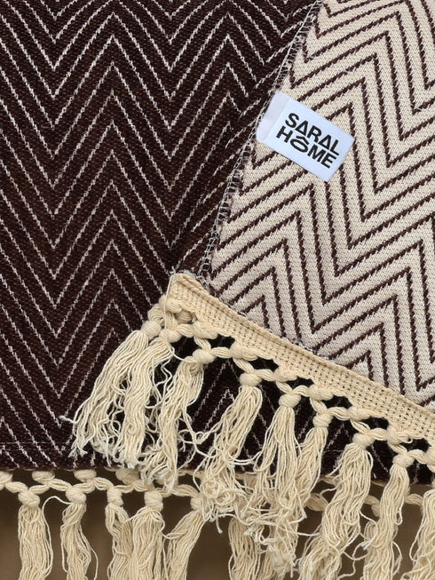 CHENILLE Velvet Sofa Throw-Cover