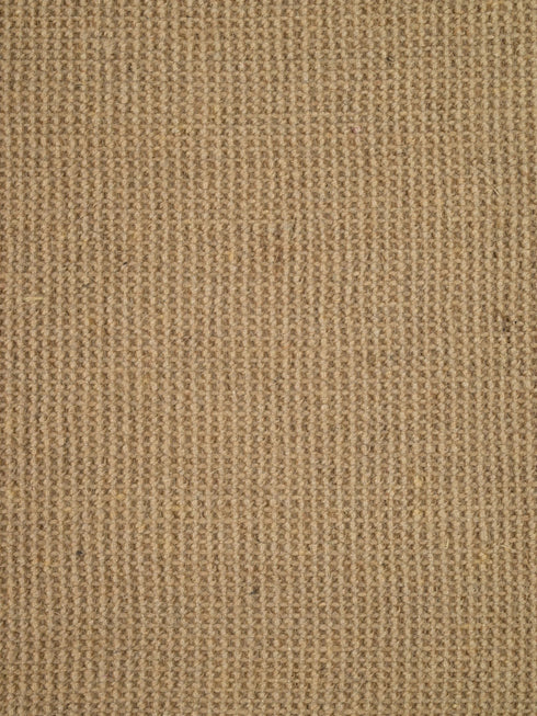 DESH - JUTE Woven Strong Anti-Slip Rug with fringe.