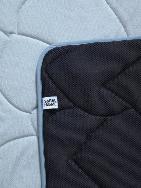 thick yoga mat