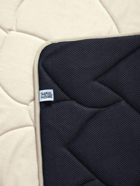anti skid yoga mat
