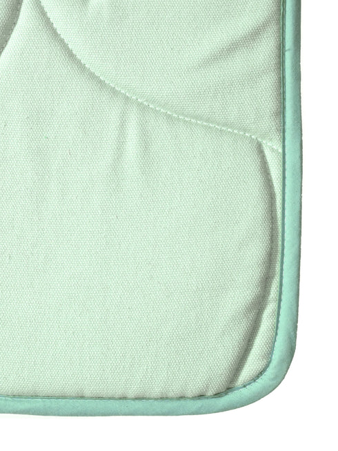 mat for yoga and exercise