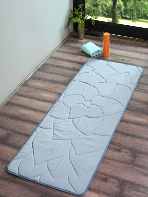 anti slip yoga mat