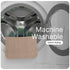 Solid Plain Floor Runner | Soft, Durable & Washable | Ideal for Hallway or Bedside Use