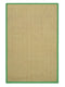 Chevron Jute Rug