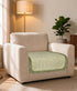 Regal Sofa Seat Cover Green