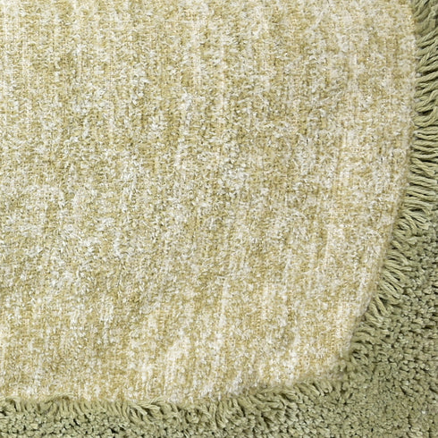 Regal Sofa Seat Cover Green