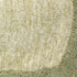 Regal Sofa Seat Cover Green