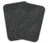 SOLID Soft Anti-Slip Bathmat | Simple Design with Quick Dry Texture