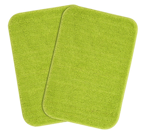 SOLID Soft Anti-Slip Bathmat | Simple Design with Quick Dry Texture