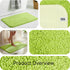 SOLID Soft Anti-Slip Bathmat | Simple Design with Quick Dry Texture