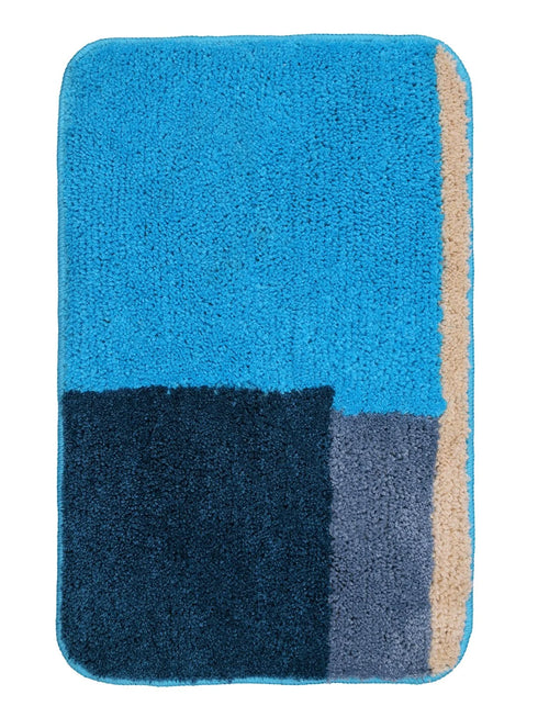 washable bathmat
