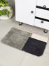 Microfiber door mat
