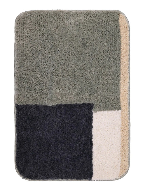 Long lasting bath mats