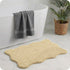 Soft Microfiber Anti-Skid Bath Mat Combo