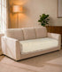 Regal Sofa Seat Cover Ivory