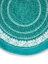 Round table placemats