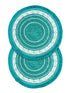 side table mats for bedroom