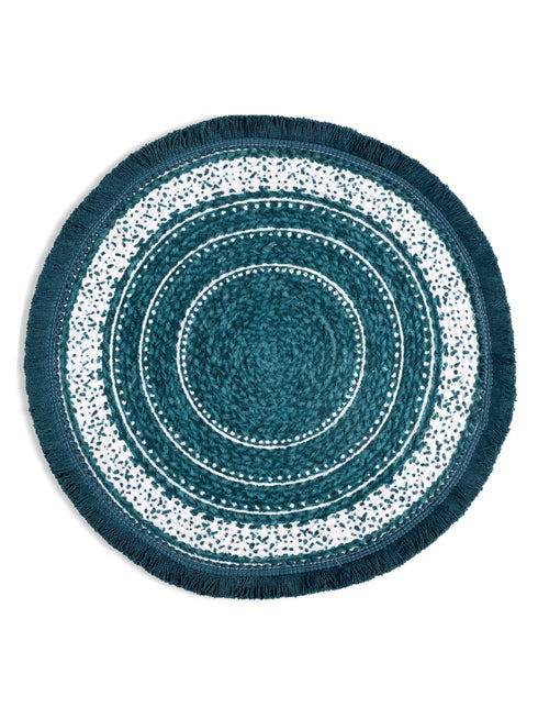 placemats for dining table set of 2
