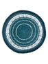 placemats for dining table set of 2
