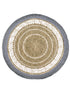table mats set of 2 waterproof