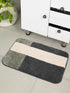 bathroom commode mat