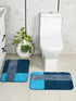 anti skid bathroom mats for floor