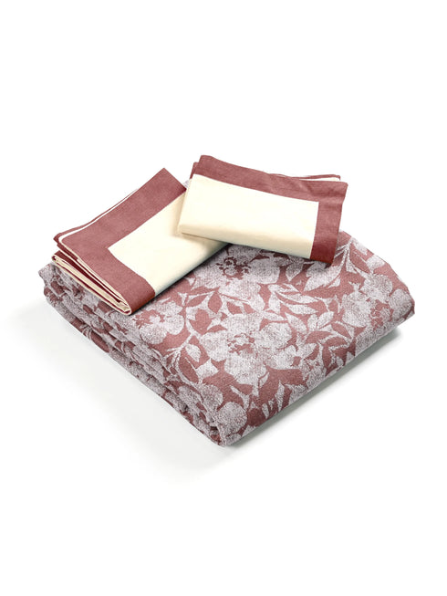 White cotton bedsheets