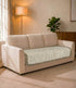 Regal Sofa Seat Cover Taupe