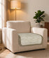 Regal Sofa Seat Cover Taupe