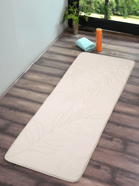 yoga mat for exercise