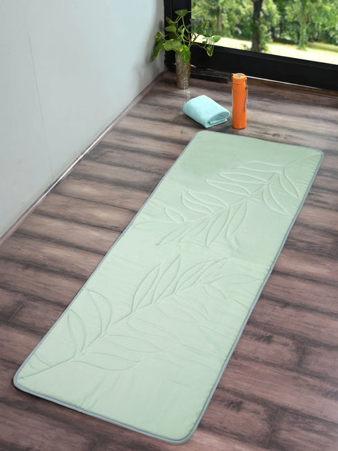 anti slip yoga mat